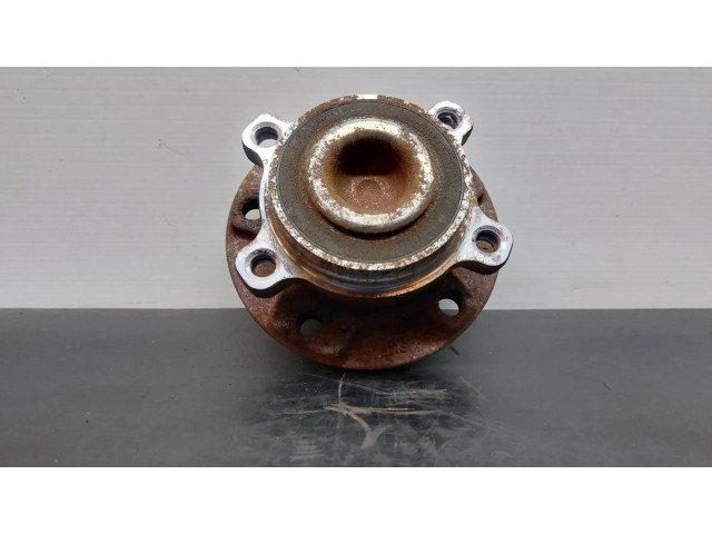 Подшипник колеса