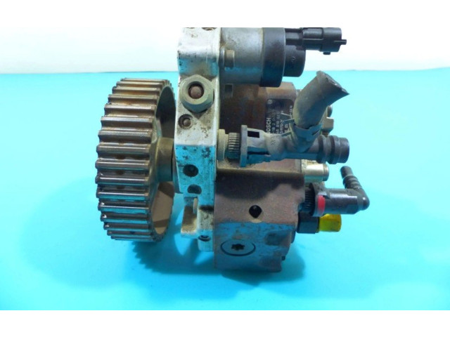 Рулевая рейка Топливный насос 0445010031, IMPRK1222098 Mitsubishi Space Star 1998 - 2005 года