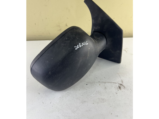 Зеркало электрическое        Renault Scenic RX   -  года   