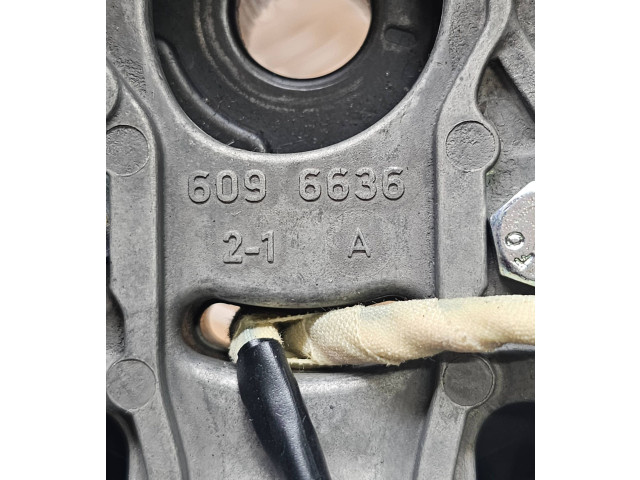 Руль Citroen C4 Grand Picasso  2007 - 2013 года 6096636      