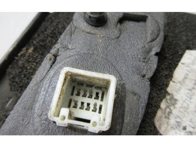 Zpětné zrcátko Mazda 2 2007