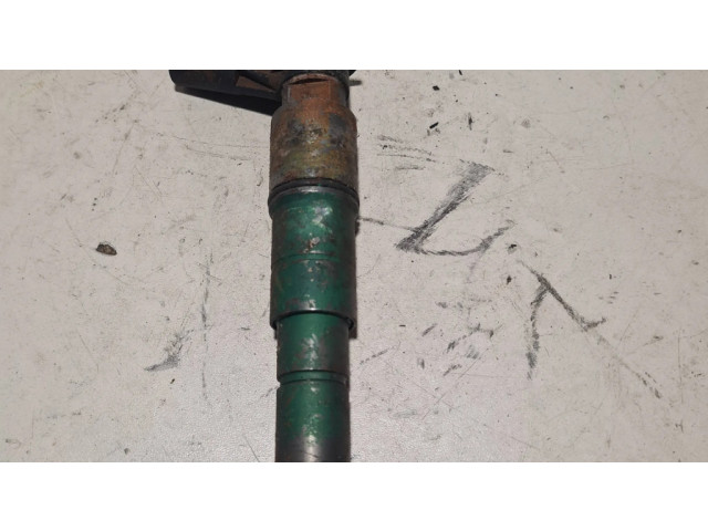 Vstřikovač 7792721, 02675 BMW X5 E70 pro naftový motor 3.0