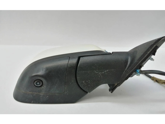 Zpětné zrcátko Nissan Leaf I (ZE0) 2013 963013NL3A, 963013NL3A