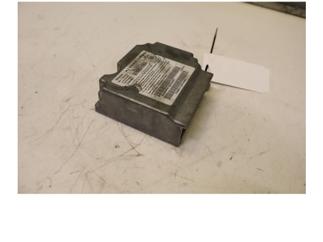 Блок подушек безопасности 51808041   Lancia Delta