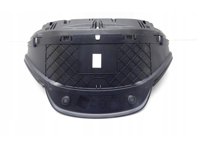 Přístrojová deska BMW 1 F20 F21 2015 176494