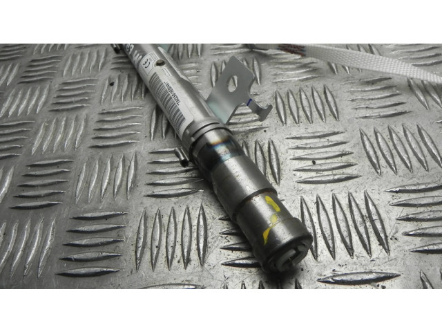 Боковая надувная подушка