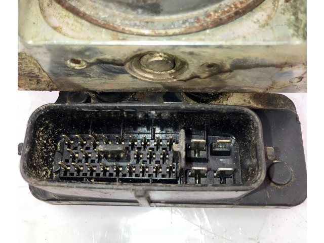 Блок АБС MN116261 Mitsubishi Lancer 2003 - 2007 года