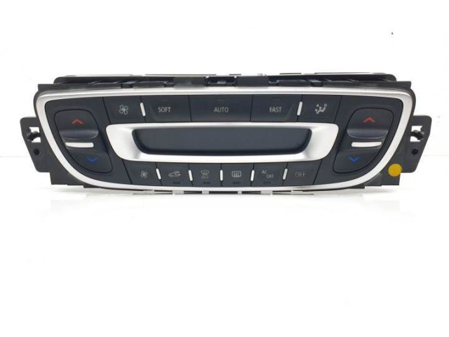 Блок управления климат-контролем T1001909K   Renault Scenic III   Grand scenic III