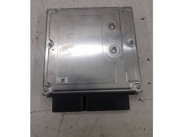 Řídící jednotka 7808314, 170036535 BMW 5 E60 E61 2008