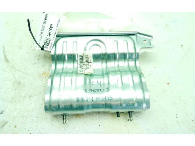 Подушка безопасности пассажира 980435858001 Citroen C4 Cactus