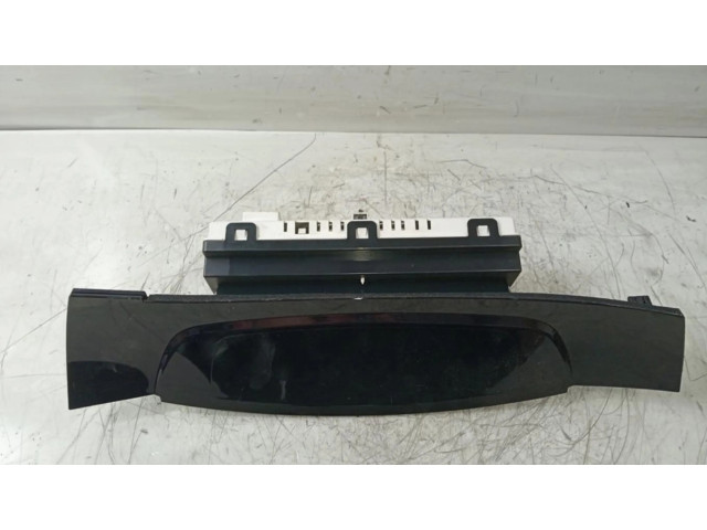 Дисплей    HR0343504   Honda Civic