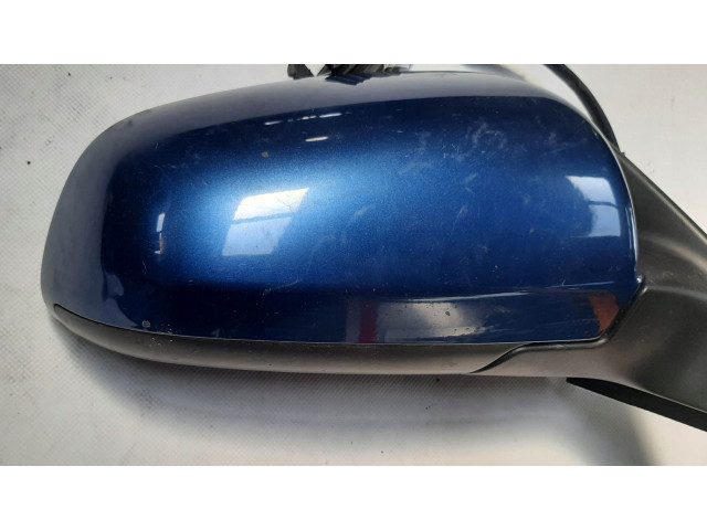 Zpětné zrcátko Volkswagen Tiguan 2011 2008R