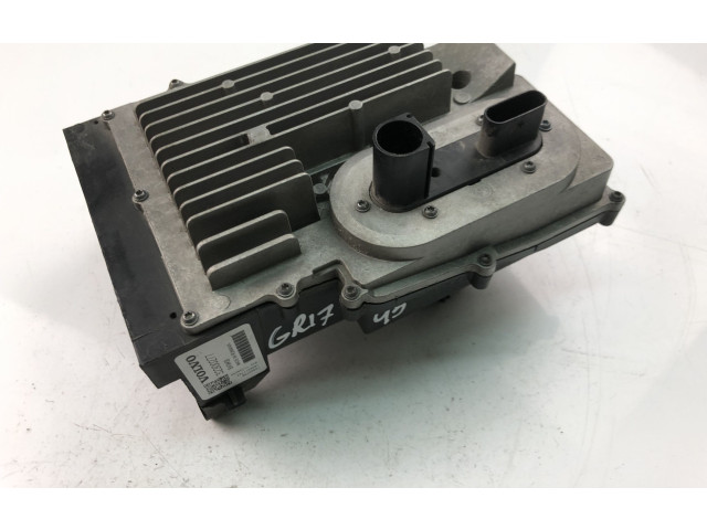 Pojistková skříňka 13800159 Volvo XC60 2016