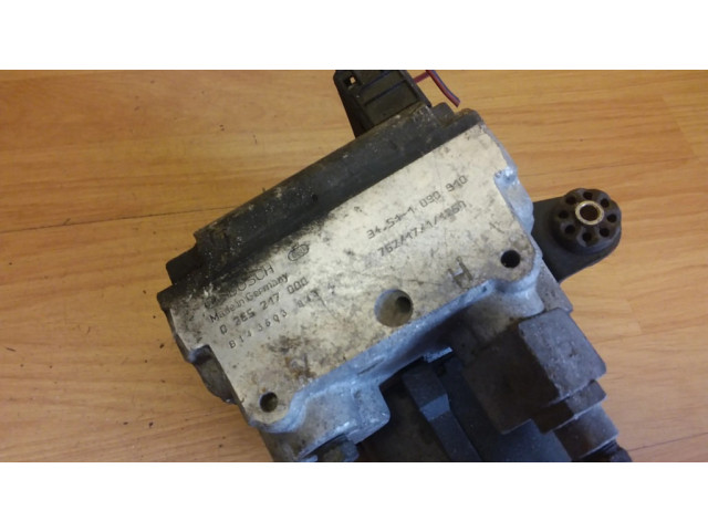 Jednotka ABS 0265217000, 34511090910 BMW 5 E39 1998