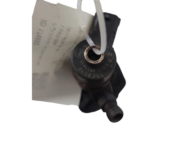 Форсунка 0445110078    Volvo XC90   