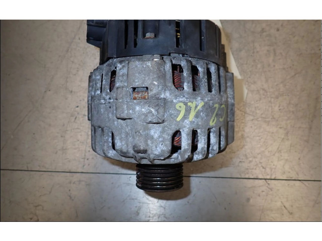 Генератор 5705NH Citroen C2