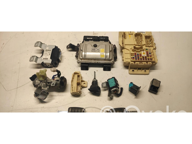 Řídící jednotka Hyundai i30 2020