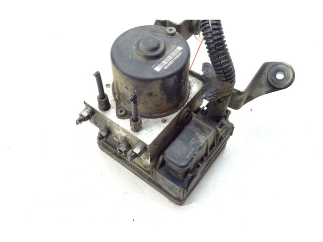 Блок АБС 10.0960-0115.3 Mazda 3 I 2003 - 2006 года