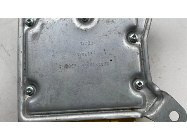 Блок подушек безопасности A2059009727, A2059017913   Mercedes-Benz GLC X253 C253