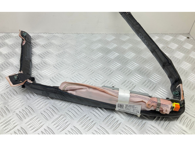 Боковая подушка безопасности 8X3880741A Audi A1