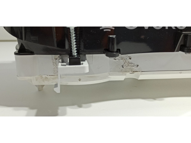 Přístrojová deska Peugeot Expert 2023 9837473080, 769318280U