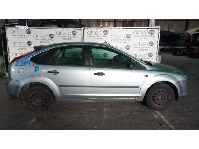 Руль Ford Focus  2010-2017 года       