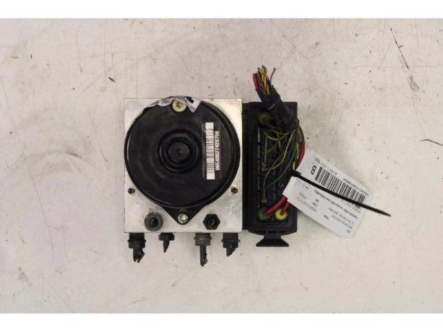 Jednotka ABS Mini One - Cooper R50 - 53 2001