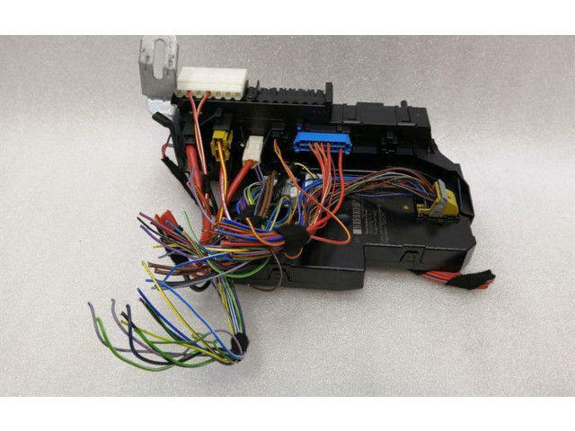Pojistková skříňka A2129009622, A2129009722 Mercedes-Benz E W212 2013