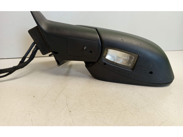 Зеркало электрическое Volvo XC90 2003 - 2006 года