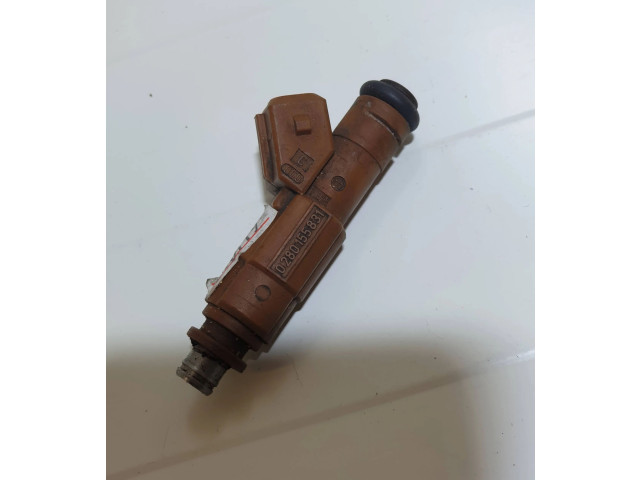 Vstřikovač 0280155831, 9186340 Volvo S80