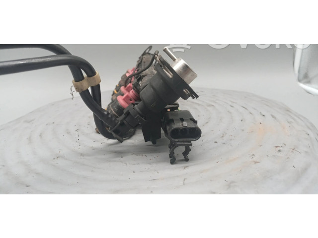 Топливная рампа 7700109066, 0280150995   Renault Clio I  