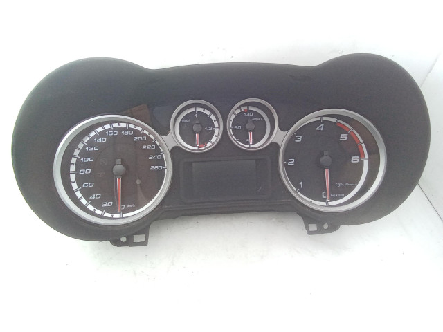 Přístrojová deska Alfa Romeo Mito 2012 50520884, 199B1000