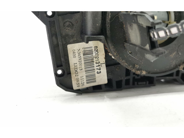 Подушка безопасности водителя 8200213173, N345920013 Dacia Logan Pick-Up