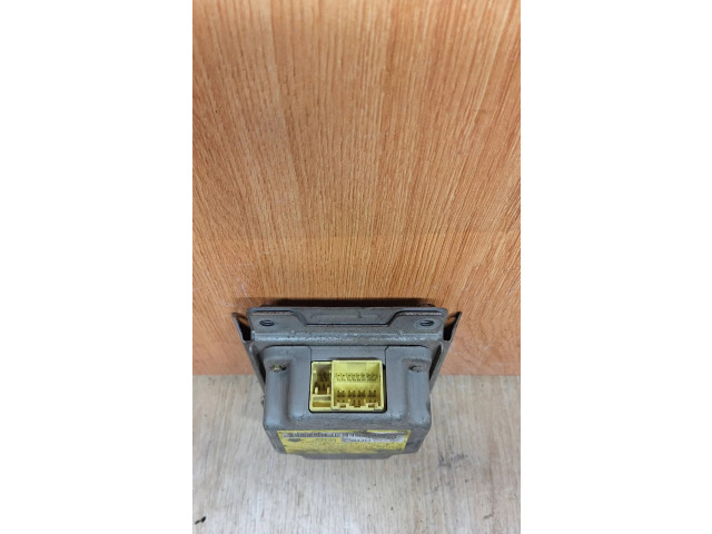 Блок подушек безопасности MR530002 Mitsubishi Pajero Sport I