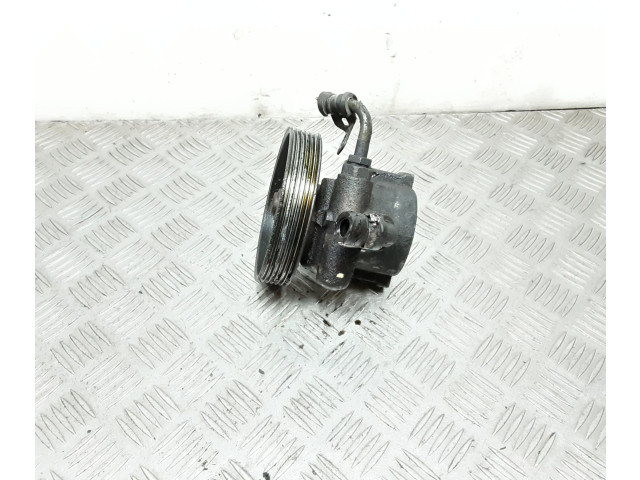 Насос усилителя руля