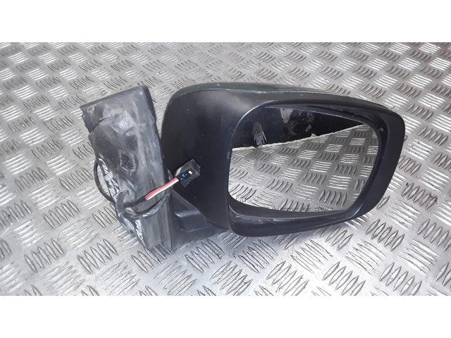 Zpětné zrcátko Dodge Caravan 2009 1ab721avad