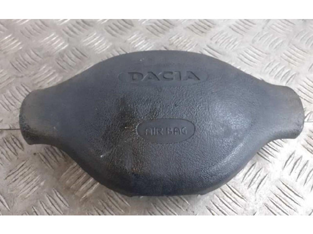 Подушка безопасности двери 8200546962 Dacia Logan I