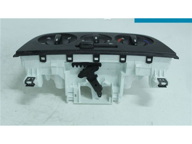 Блок управления климат-контролем    Fiat Fiorino