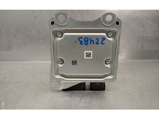 Блок подушек безопасности CU5T14F262EB   Ford Kuga III