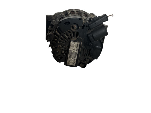 Генератор 9666998080, 9610715B   Citroen C5      