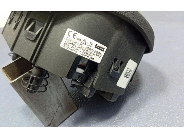 Подушка безопасности водителя 56900-F1000, 56900-F1000   KIA Sportage