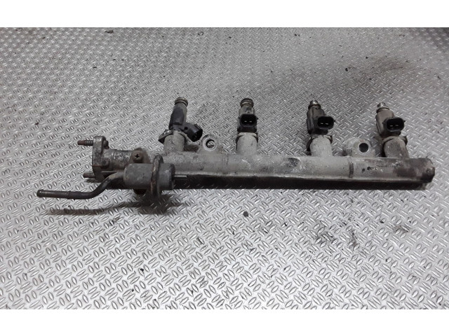 Vstřikovač 9260930006 Hyundai Atos Prime