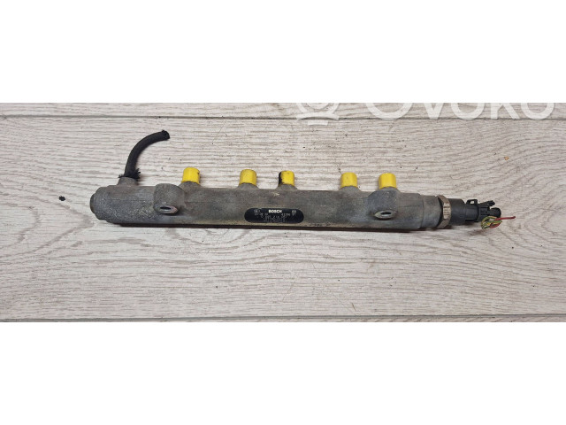 Топливная рампа 0445214051   Honda Accord   для двигателя F18B2