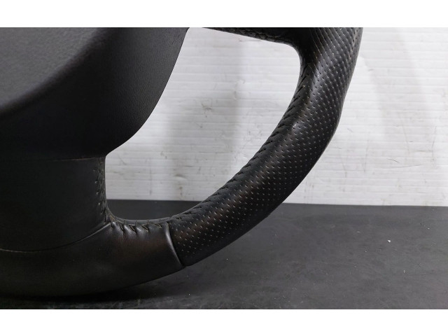 Руль Audi Q5 SQ5 2008 - 2017 года