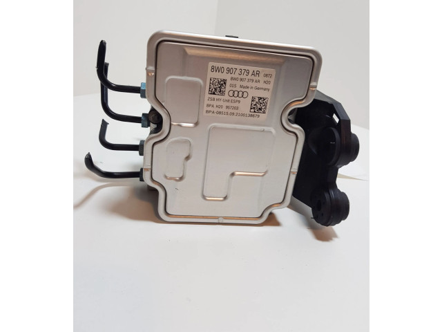 Форсунка 8W0907379AR, 8W0614517AR Audi A4 S4 B9 8W DTPA