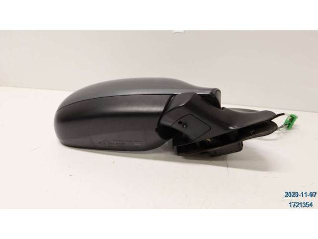 Зеркало электрическое        Volvo V70  2005 - 2008 года   