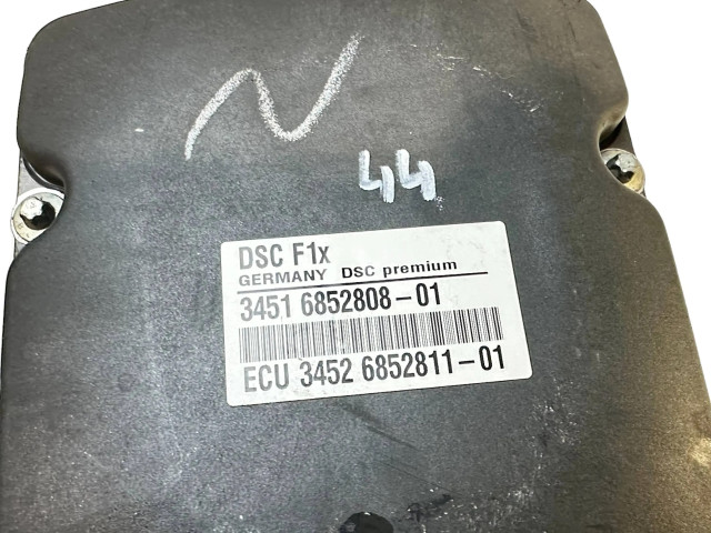 Jednotka ABS 6852808, 6852811 BMW 5 F10 F11 2012