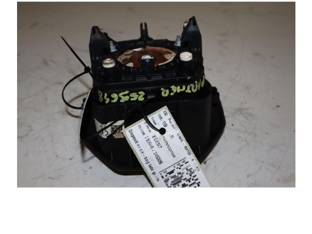 Подушка безопасности водителя 98185172ZD   Peugeot Partner III