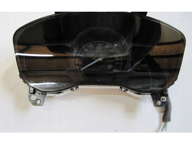 Панель приборов JB3T10849HG Ford Ranger IV