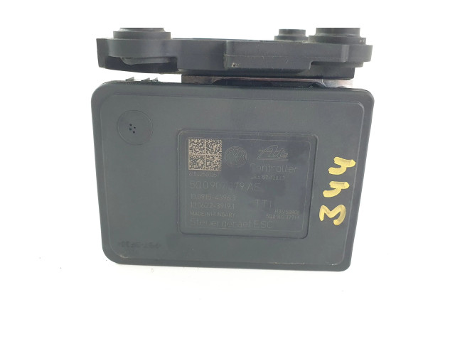 Блок АБС 5Q0907379AE, 5Q0614517AK Volkswagen e-Golf 2014 - года